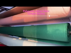 Exibição de amostras de rolamento